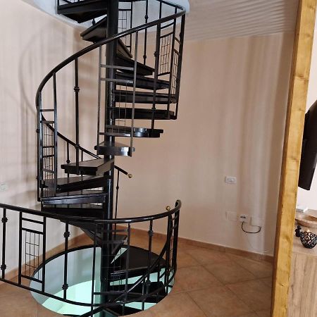 Апартаменты Casa Mia Калета-де-Фусте Экстерьер фото