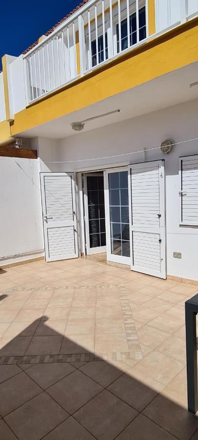 Апартаменты Casa Mia Калета-де-Фусте Экстерьер фото