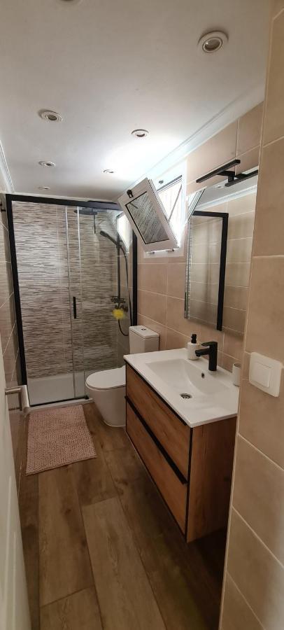 Апартаменты Casa Mia Калета-де-Фусте Экстерьер фото