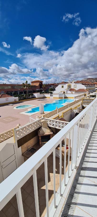 Апартаменты Casa Mia Калета-де-Фусте Экстерьер фото