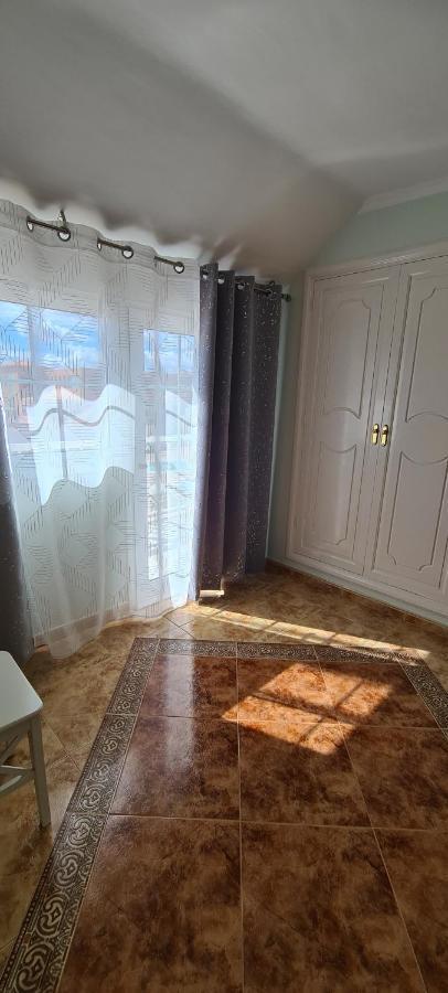 Апартаменты Casa Mia Калета-де-Фусте Экстерьер фото