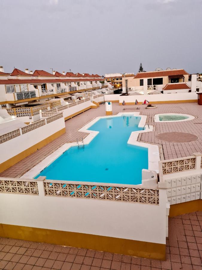 Апартаменты Casa Mia Калета-де-Фусте Экстерьер фото