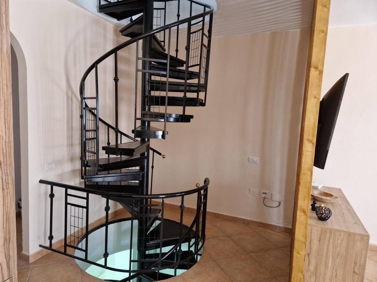 Апартаменты Casa Mia Калета-де-Фусте Экстерьер фото